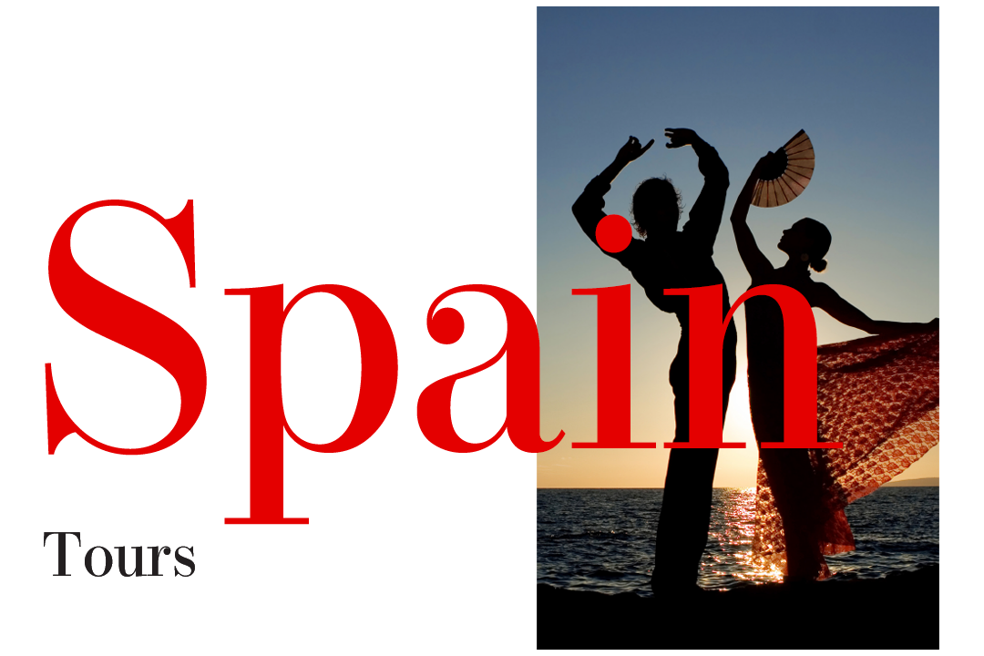 Spain Tours